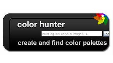 mejores apps herramientas convertir codigos color elegir combinaciones esquemas colores html css rgba hsla hex cmyk pantone colorhunter