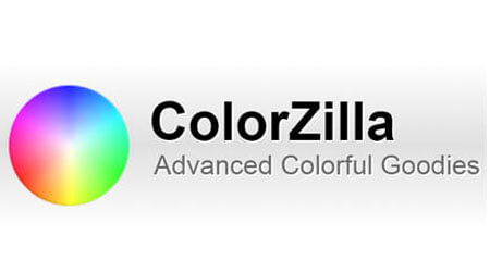 mejores apps herramientas convertir codigos color elegir combinaciones esquemas colores html css rgba hsla hex cmyk pantone colorzilla