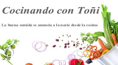 15 BLOGS De COCINA, Gastronomía Y Recetas Caseras