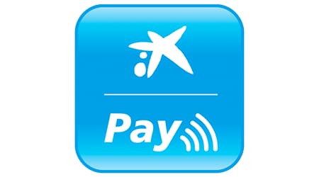 aplicaciones plataformas proveedores pago movil cartera virtual pagar con el movil nfc android ios caixabank pay
