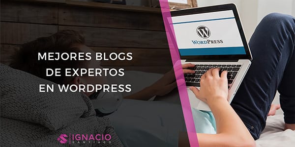 mejores blogs expertos wordpress diseño web blogging