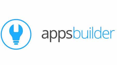 mejores herramientas crear app gratis sin saber programar appsbuilder