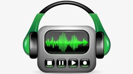 mejores programas softwares herramientas crear editar grabar audios sonidos melodias dj audio editor