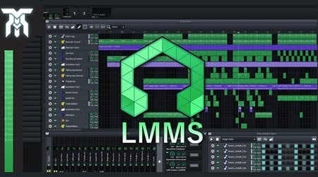 mejores programas softwares herramientas crear editar grabar audios sonidos melodias let's make music
