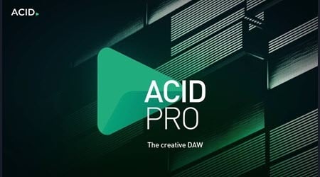 mejores programas softwares herramientas crear editar grabar audios sonidos melodias sony acid pro