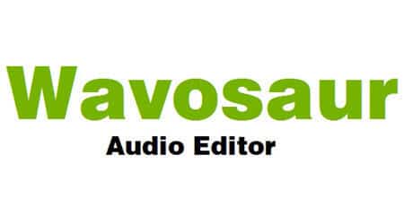 mejores programas softwares herramientas crear editar grabar audios sonidos melodias wavosaur