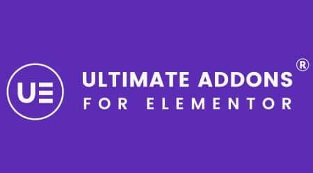 mejores addons elementor packs elementos libreria widgets page builder ultimate addons