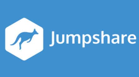 mejores aplicaciones almacenamiento nube guardar compartir descargar archivos copias de seguridad jumpshare