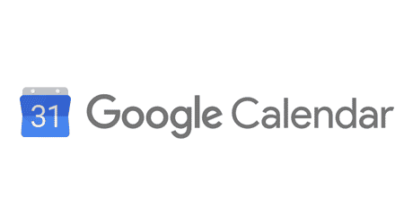 mejores herramientas google apps programas productos google calendar