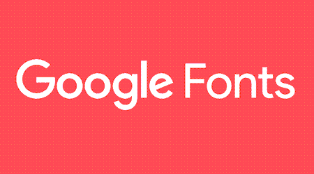 mejores herramientas google apps programas productos google fonts