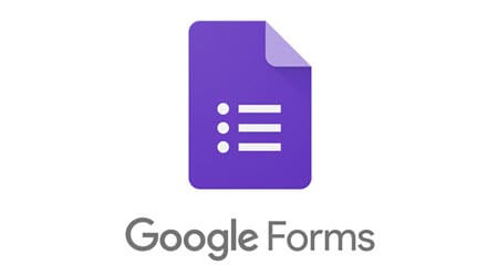 mejores herramientas google apps programas productos google forms
