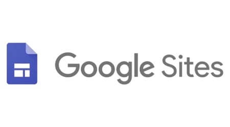 mejores herramientas google apps programas productos google sites