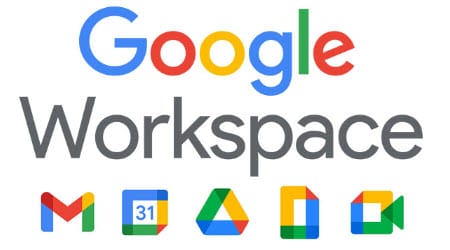 mejores herramientas google apps programas productos google workspace g suite