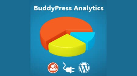 mejores plugins buddypress wordpress red social comunidad online buddypress analytics
