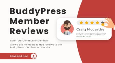 mejores plugins buddypress wordpress red social comunidad online buddypress members reviews