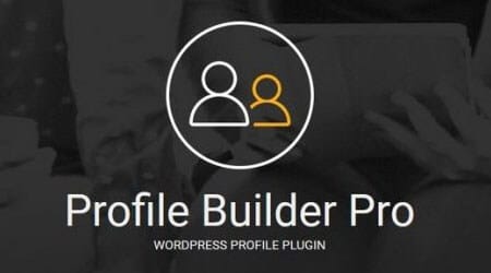 mejores plugins buddypress wordpress red social comunidad online profile builder pro