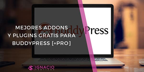 mejores plugins buddypress wordpress red social comunidad online