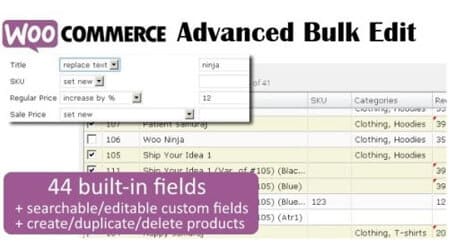 mejores plugins woocommerce tienda online woocommerce advanced bulk mejores plugins woocommerce tienda online woocommerce advanced bulk