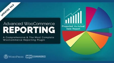 mejores plugins woocommerce tienda online wordpress advanced woocommerce reporting