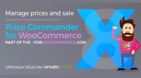 mejores plugins woocommerce tienda online wordpress price commander