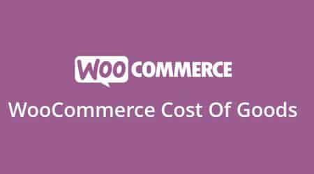 mejores plugins woocommerce tienda online wordpress woocommerce cost of goods