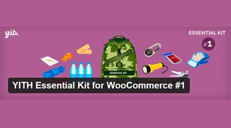 mejores plugins woocommerce tienda online wordpress yith essential kit