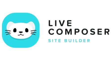 mejores plugins page builder diseño web construir pagina crear contenido live composer plugin