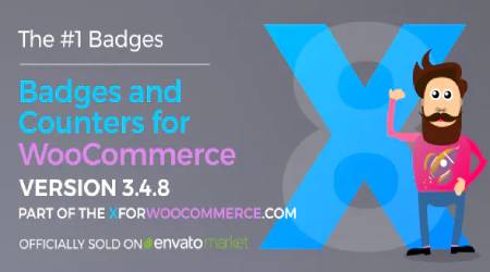 mejores plugins woocommerce tienda online wordpress improved sales badges