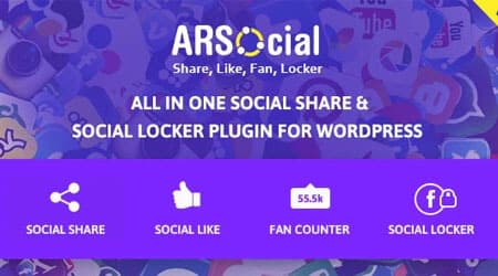 mejores plugins wordpress redes sociales botones stream iniciar sesion compartir automaticamente social share locker pro