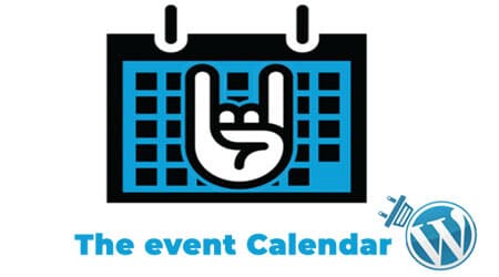 mejores plugins wordpress calendario eventos gestión reservas venta entradas the event calendar