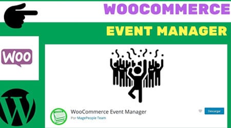 mejores plugins wordpress calendario eventos gestión reservas venta entradas woocommerce event manager