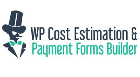 mejores plugins wordpress citas reservas agenda contacto booking formularios wp cost estimation payment forms builder