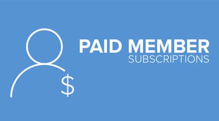 mejores plugins wordpress crear comunidad gestionar miembros restringir contenido paid member suscriptions