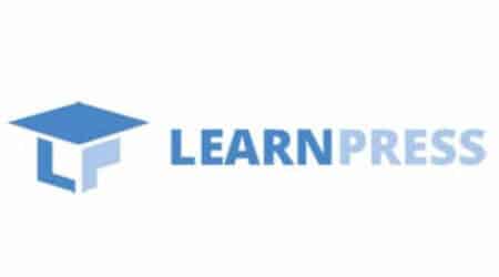mejores plugins wordpress crear lanzar cursos online learning management system learnpress