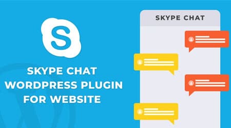 mejores plugins wordpress formularios contacto redes sociales tablas costes skype chat wordpress plugin for website