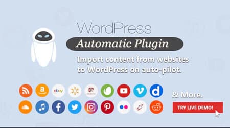 mejores plugins wordpress redes sociales botones stream iniciar sesion compartir automaticamente wordpress automatic plugin