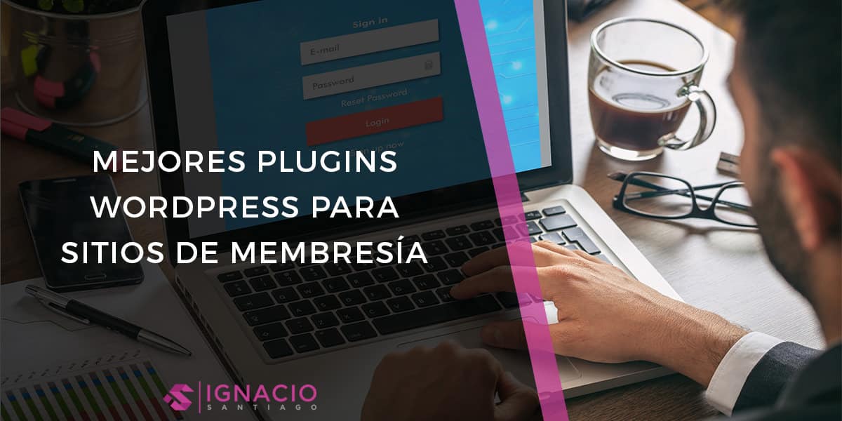 mejores plugins wordpress sitios membresia crear comunidad gestionar miembros restringir contenido 2