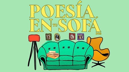 mejores recursos online gratis casa cuarentena coronavirus entretenimiento poesia en tu sofa