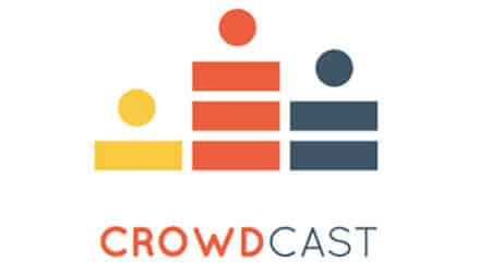 mejores herramientas webinar seminario web crowdcast