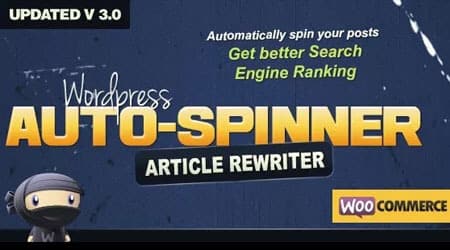 mejores plugins seo wordpress posicionamiento web otros wordpress auto spinner