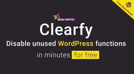mejores plugins seo wordpress posicionamiento web rendimiento web generales clearfy