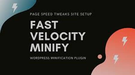 mejores plugins seo wordpress posicionamiento web rendimiento web minificacion fast velocity minify