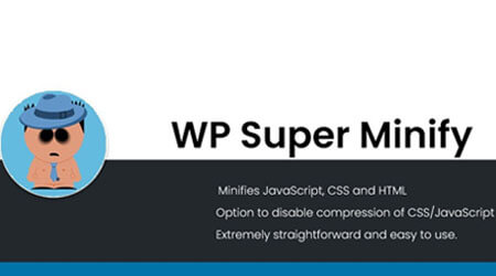 mejores plugins seo wordpress posicionamiento web rendimiento web minificacion wp super minify