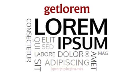 mejores generadores detexto-lore ipsum dolor sil amet get lorem