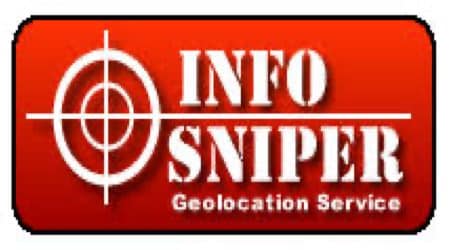 mejores herramientas saber cual es mi ip info sniper