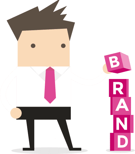 servicios marketing online elementos marca branding