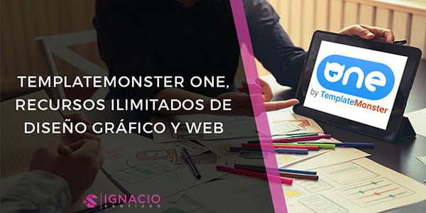 templatemonster membresia one que es recursos diseño web grafico fuentes plantillas graficos