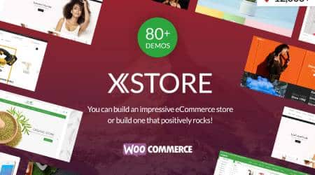 mejores plantillas wordpress tiendas online ecommerce xstore