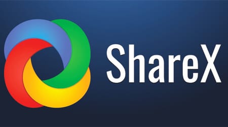 mejores aplicaciones programas windows gratis pago utilidades escritorio sharex