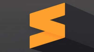 21 EDITORES de Texto HTML, CSS y JavaScript GRATIS